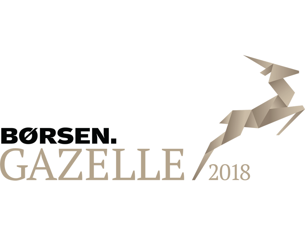 Gazelle Lara Pack emballage