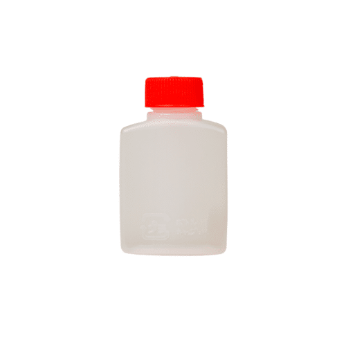 Soya flaske