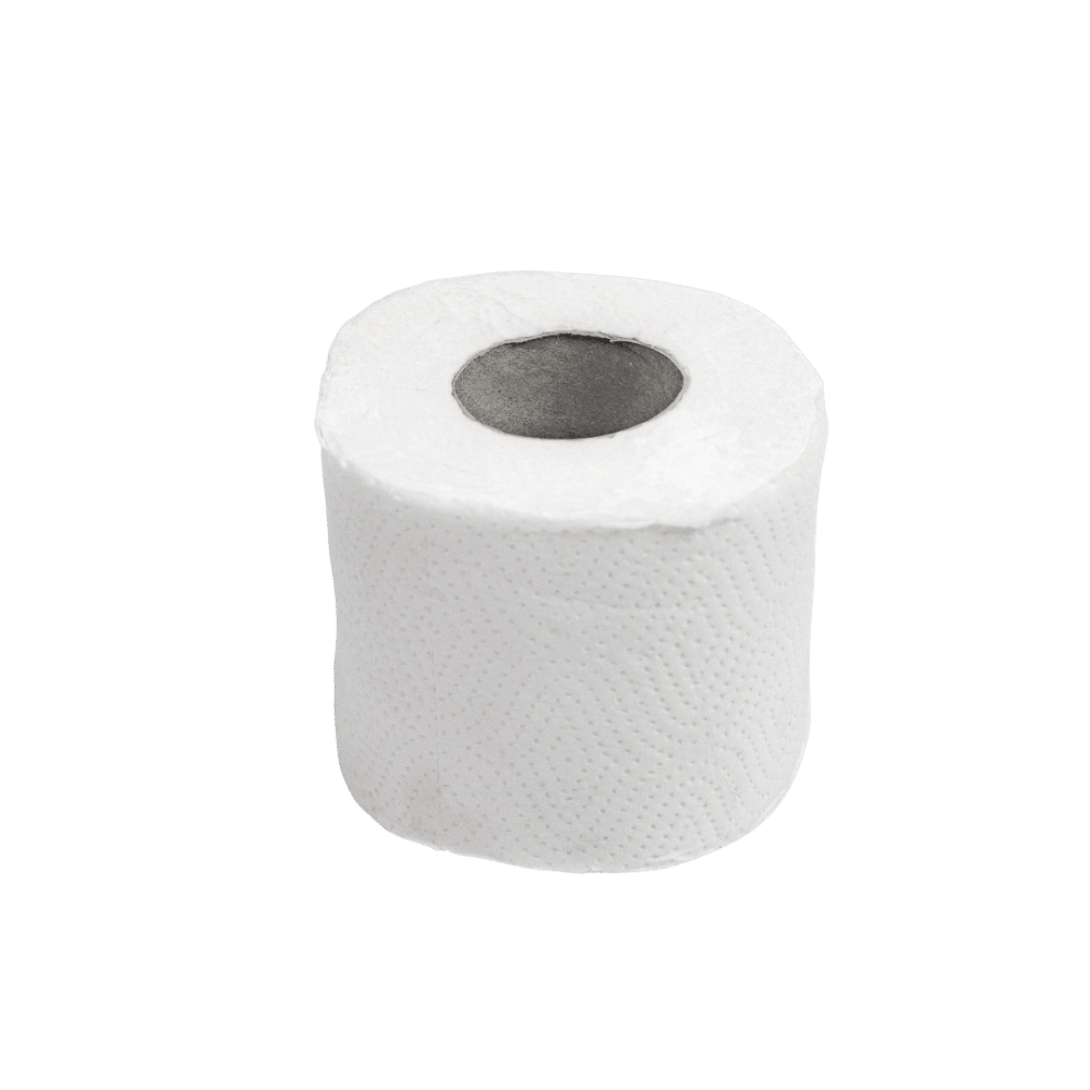 Toiletpapir Lara Pack
