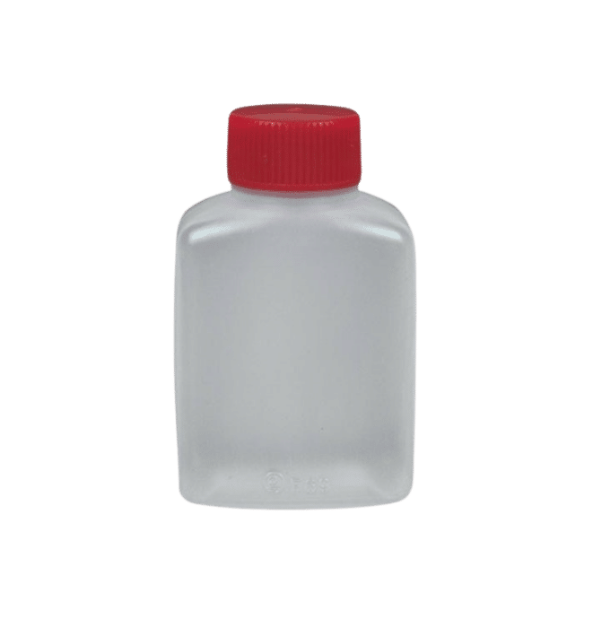 Soya flaske
