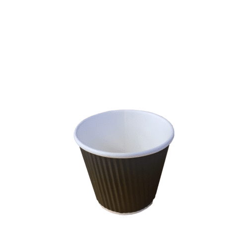 Komposterbare tallerkener og kopper fra LaraPack